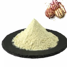 Durian Fruit Powder High Quality Thailand Dry Freeze Dried Durian Powder